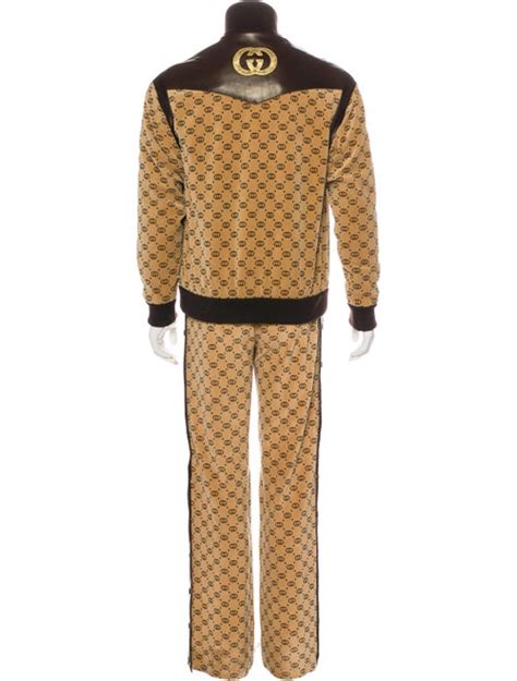 buy dapper dan gucci|dapper dan gucci tracksuit.